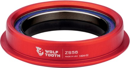 Wolf Tooth Components Performance ZS56/40 Lower Headset 0