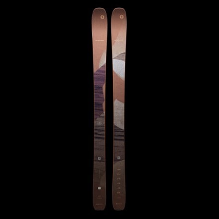 Blizzard Black Pearl 94 Skis - Women's - 2024/2025 6
