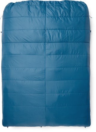 Exped MegaSleep Duo 25/40 Double Sleeping Bag 4