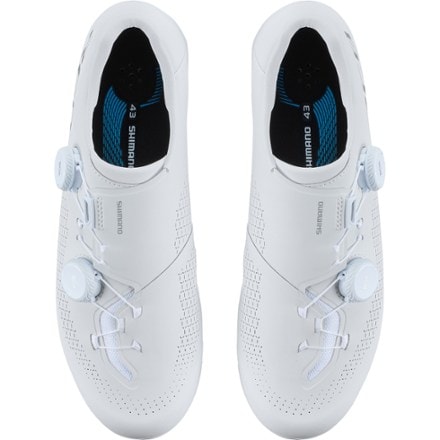Shimano RC810 Cycling Shoes - Men's 3