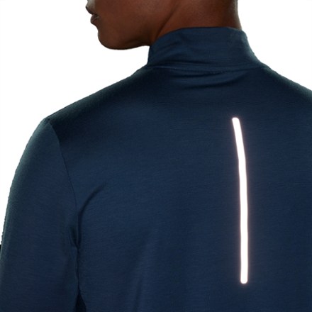adidas Ultimate Long-Sleeve T-Shirt - Men's 6