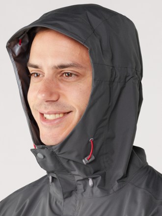 Rab Downpour Eco Jacket - Men's 5