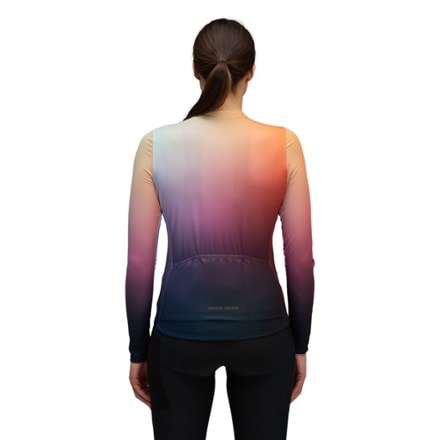PEARL iZUMi Attack Long-Sleeve Cycling Jersey - Women's 2