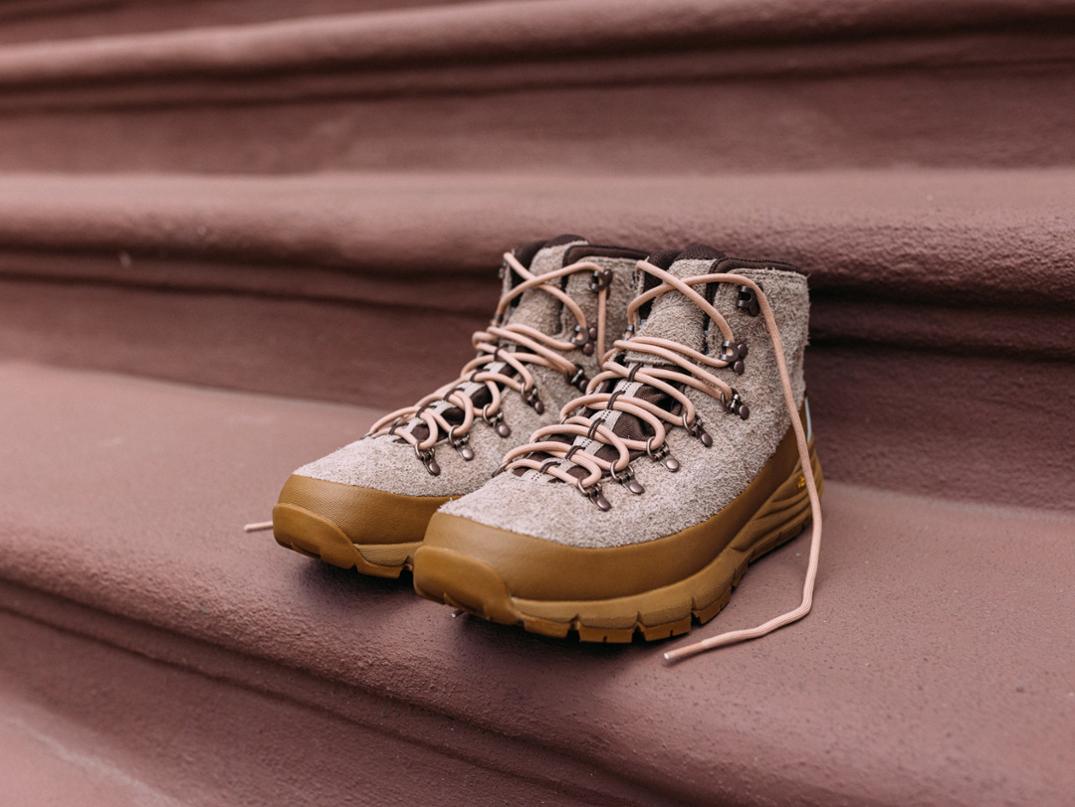 Location Image for Mountain 600 ID GTX Hiking Boots - Men's