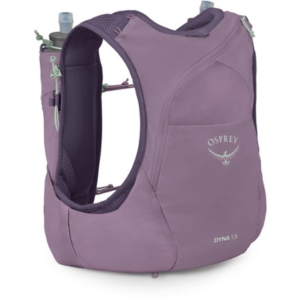 Osprey Dyna 1.5 Women's Hydration Vest with Hydraulics Reservoir