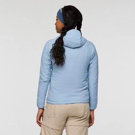 Cotopaxi Pacaya 2.0 Insulated Hooded Jacket - Women's 2