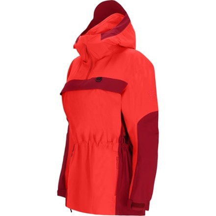 Obermeyer Steibis Shell Anorak - Women's 5
