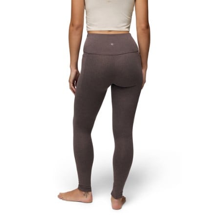 prAna Heavana Pocket Leggings - Women's 2