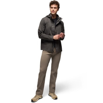 prAna Brion Pants - Men's 5