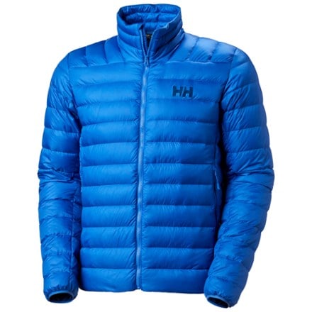 Helly Hansen Verglas Down Jacket 2.0 - Men's 0