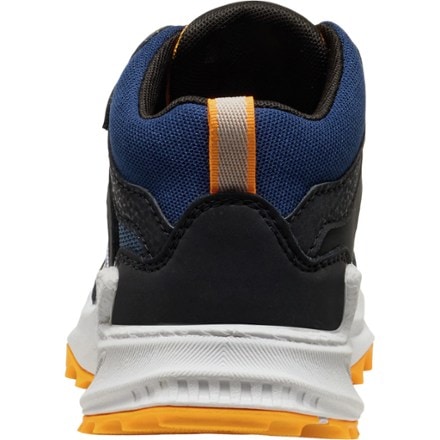 KEEN Zionic Waterproof Hiking Boots - Kids' 4