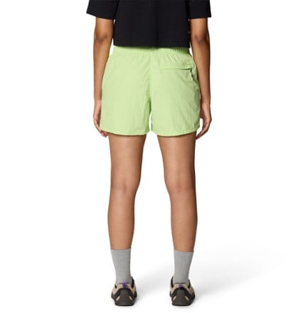 Mountain Hardwear Stryder 5" Shorts - Women's 5