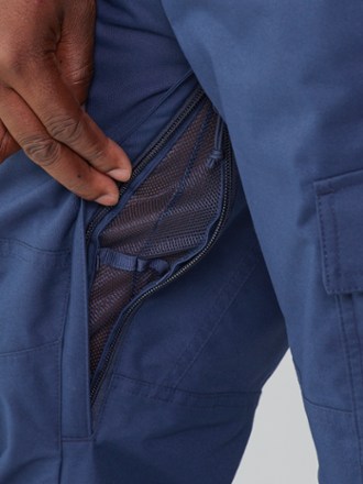 Burton Cargo Snow Pants - Regular Fit - Men's 5