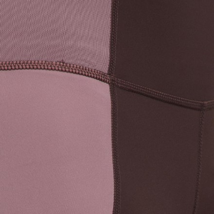 The North Face Trailwear QTM Bike Shorts - Women's 6