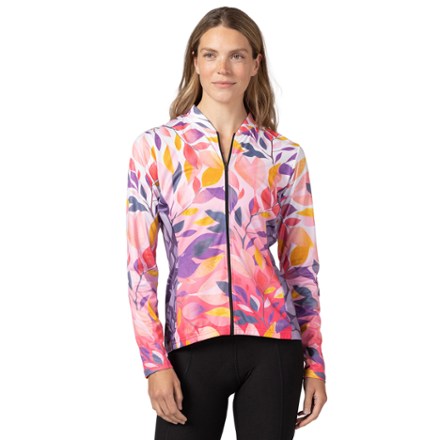 Terry Strada Cycling Jersey - Women's 0