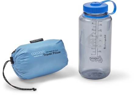 COCOON AirCore Ultralight Travel Pillow 5