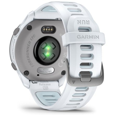 Garmin Forerunner 170 Music 1