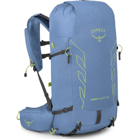Osprey Tempest Velocity 30 Sevres Blue XS/S Osprey Tempest Velocity 30 Sevres Blue XS/S