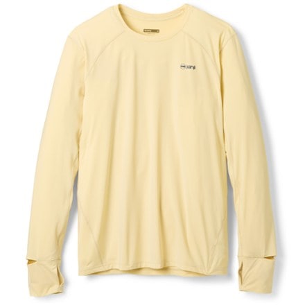 Janji Sunchaser 50 Long-Sleeve Shirt - Men's 0