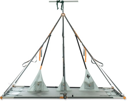 Black Diamond Cliff Cabana Double Portaledge 1