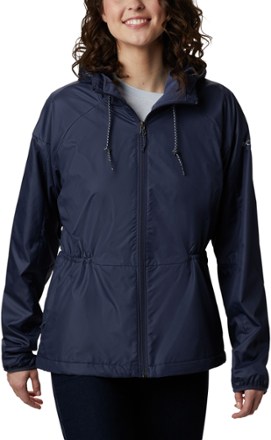 rei windbreakers