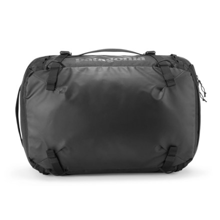 r*8様 新品　Patagonia BLACK HOLE MLC ブラック Patagonia Black Hole MLC Travel Backpack - 45L - Black