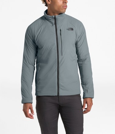 The North Face Men's Ventrix Insulated Jacket