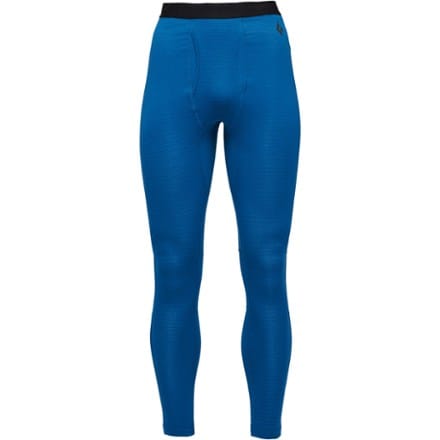 Black Diamond Coefficient LT Base Layer Bottoms - Men's 0