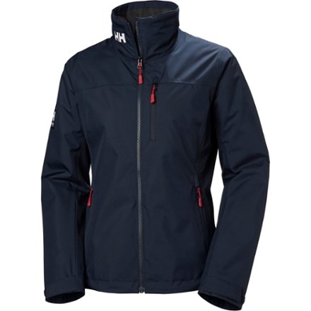 Helly Hansen Crew Midlayer Jacket 2.0 - Women's 0