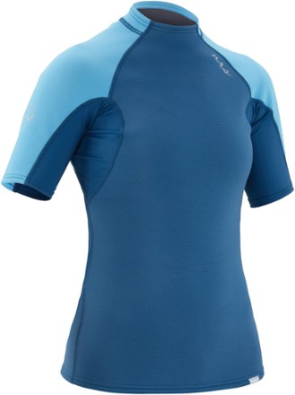 NRS HydroSkin 0.5 mm Shirt - Women's 4