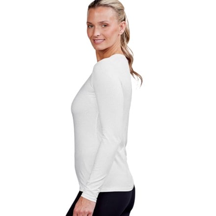 tasc Performance NOLA Long-Sleeve T-Shirt 3