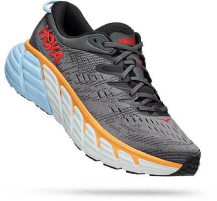 HOKA Gaviota 4 Road-Running Shoes - Men's 2