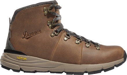 Danner Mountain 600 Full-Grain Leather 