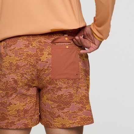 Cotopaxi Brinco Shorts - Men's 7