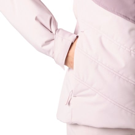 Helly Hansen Alpine Insulated Jacket - Women's 9