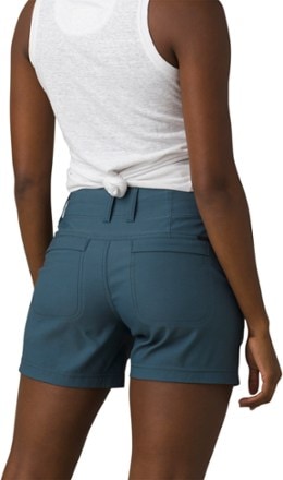 prAna Alana Shorts - Women's 5" Inseam 2