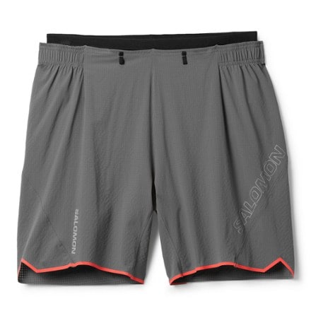 Salomon Sense Aero 7" Shorts - Men's 1