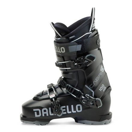 Dalbello Cabrio MV 100 IF Ski Boots - Men's - 2024/2025 0