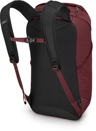 Osprey Farpoint Fairview Travel Daypack 1