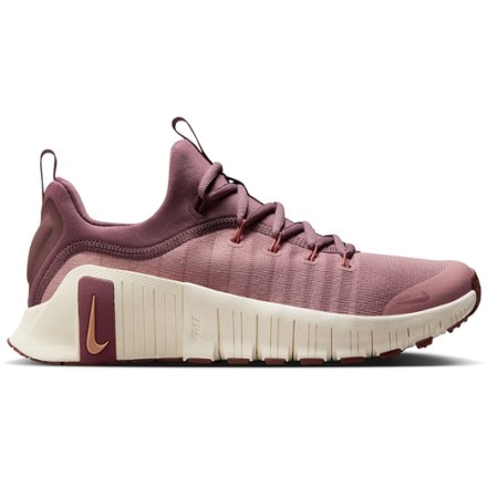 Nike Free Metcon 6 Workout Shoes - Women's 0