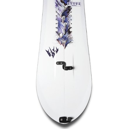Jones Dream Weaver 2.0 Splitboard - Women's - 2026/2027 4