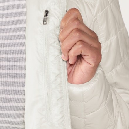 Patagonia Nano Puff Insulated Hoody - Women's 6