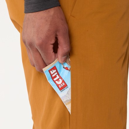 REI Co-op Powderbound Insulated Snow Pants - Men's 6
