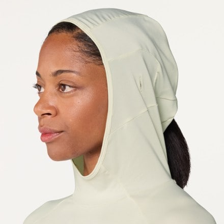 Nike ACG UV Solar Chase Hoody - Women's 7