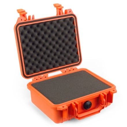 Pelican 1200 Protector Case with Foam 5