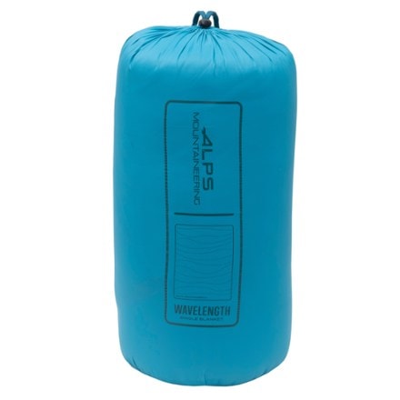ALPS Mountaineering Wavelength Blanket 3