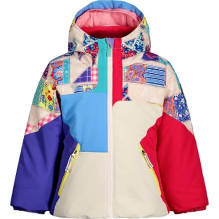 Obermeyer Livia Insulated Jacket - Toddlers' 0