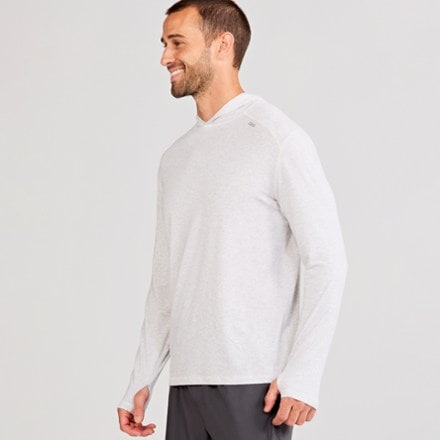 tasc Performance Carrollton Lightweight Hoodie - Men's 2