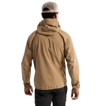 Arc'teryx Gamma Lightweight Hoody - Men's 2