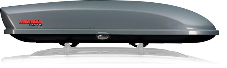 Yakima Skybox Pro 21 Roof Box Rei Co Op